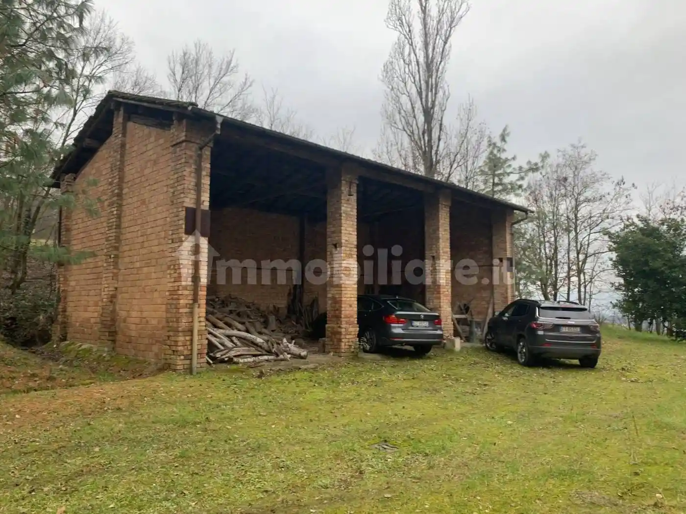 Rustico - Casale in vendita a Collecchio