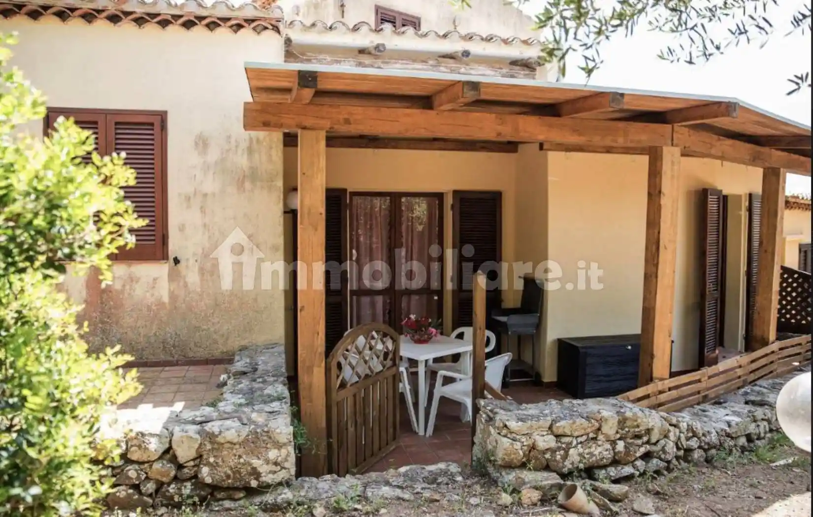 Villa in vendita a Santa Teresa Gallura