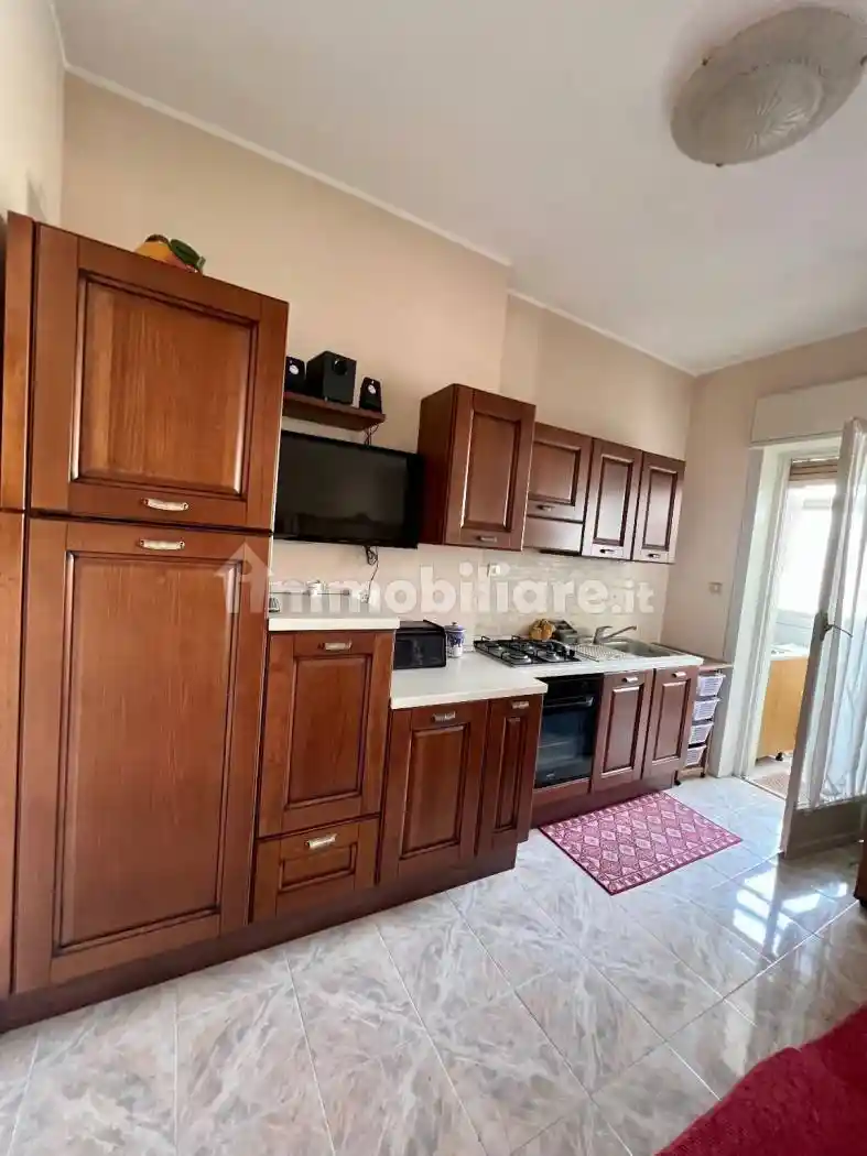 Appartamento in vendita a Tremestieri Etneo