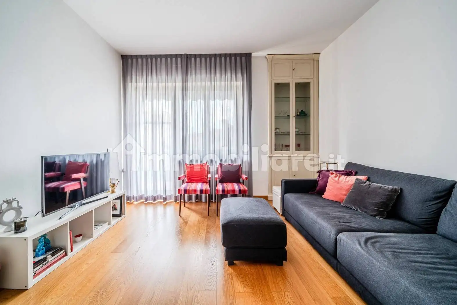 Appartamento in vendita a Treviso