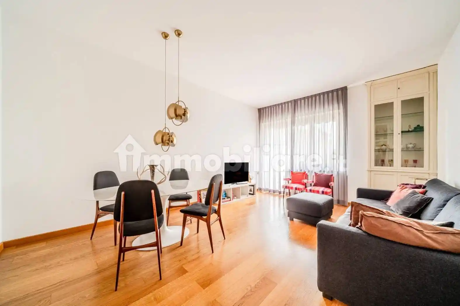 Quadrilocale Borgo Camillo Benso di Cavour 71, Sant'Agnese, Treviso - foto 3