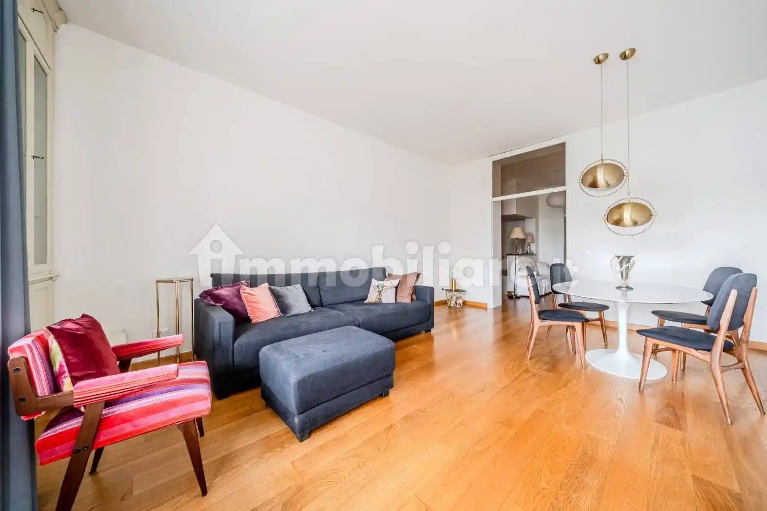 Quadrilocale Borgo Camillo Benso di Cavour 71, Sant'Agnese, Treviso - foto 4