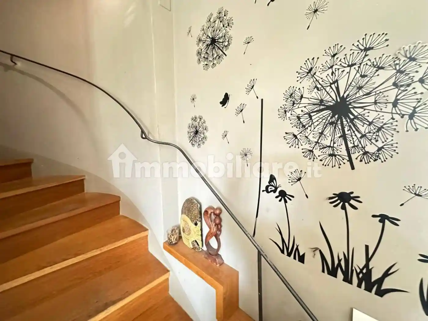 Casa indipendente in vendita a Lamporecchio