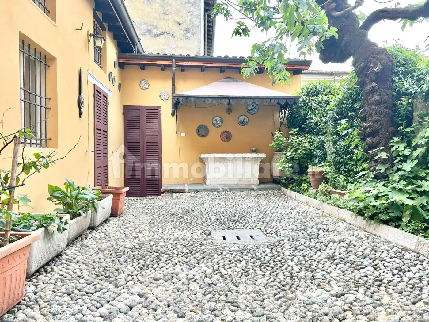 Appartamento in affitto a Brescia