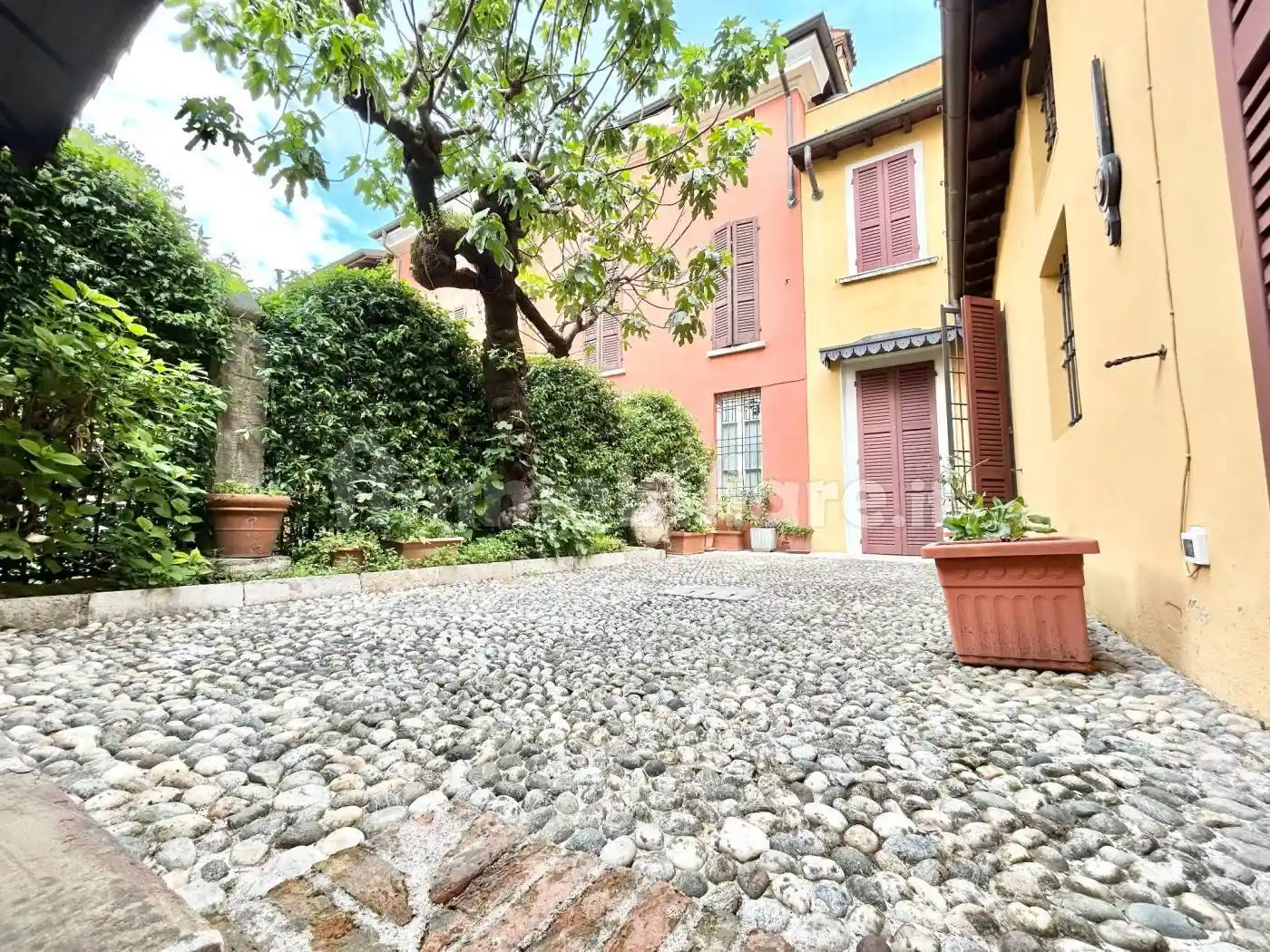 Trilocale via San Faustino 43, Carmine, Brescia - foto 2