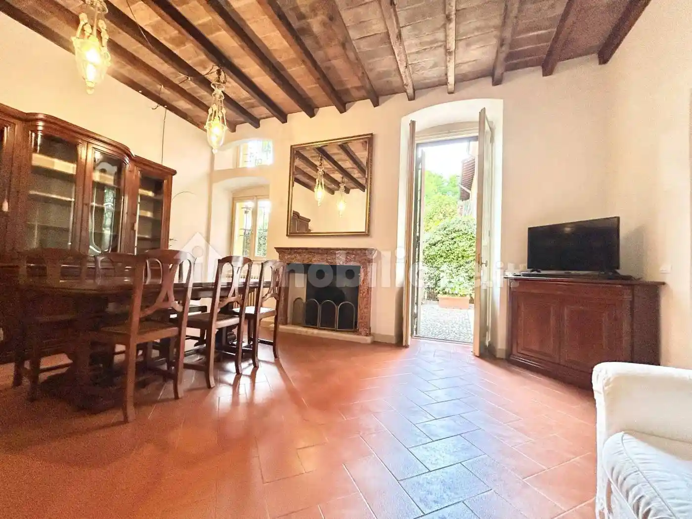 Trilocale via San Faustino 43, Carmine, Brescia - foto 3