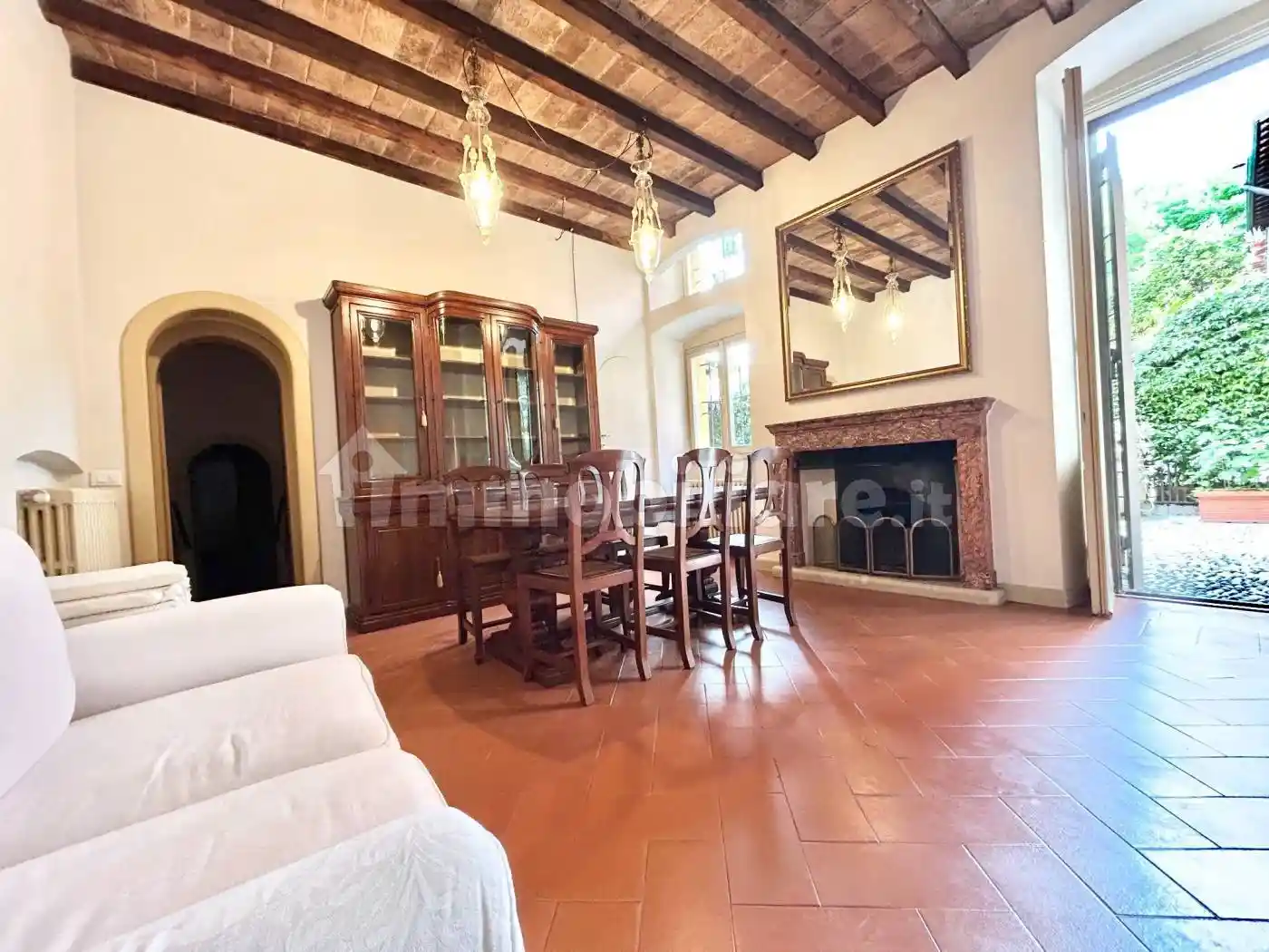 Trilocale via San Faustino 43, Carmine, Brescia - foto 5