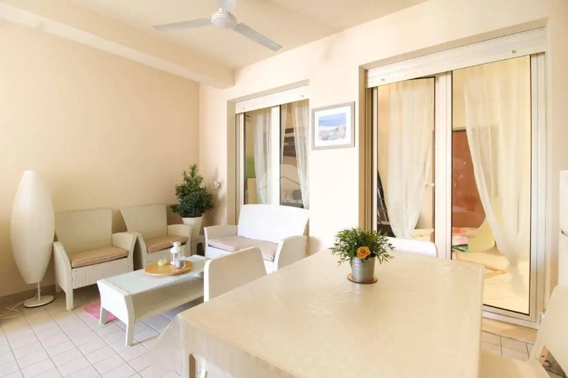 Appartamento in vendita a Pineto