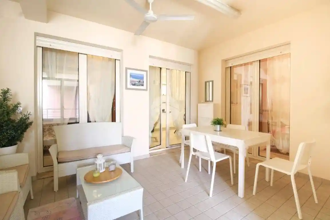 Bilocale via Nazionale Nord 3, Centro, Pineto - foto 2