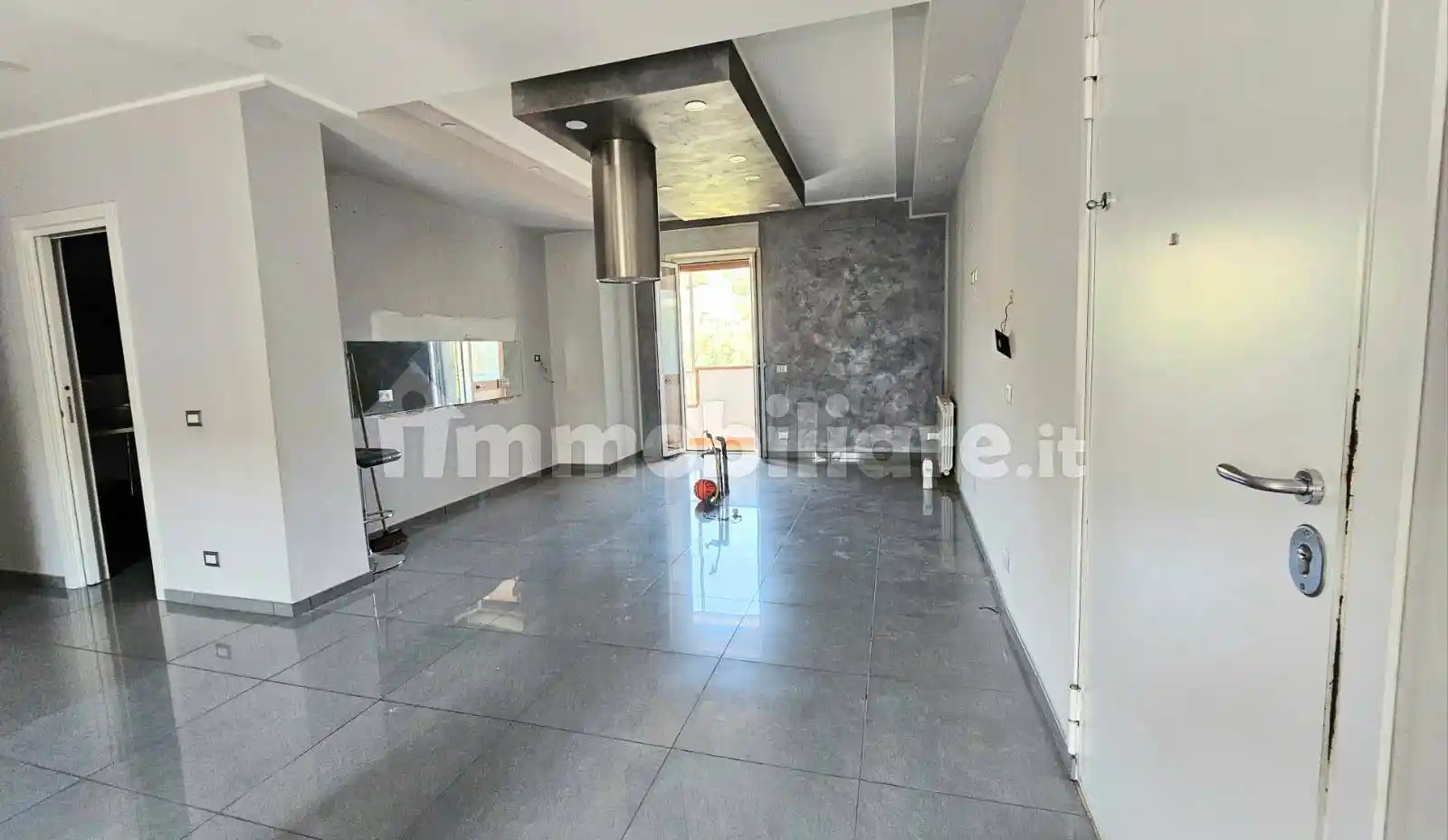 Quadrilocale via Don Lorenzo Milani, San Giovannello, Messina - foto 2