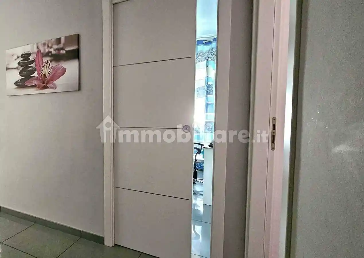 Quadrilocale via Don Lorenzo Milani, San Giovannello, Messina - foto 4