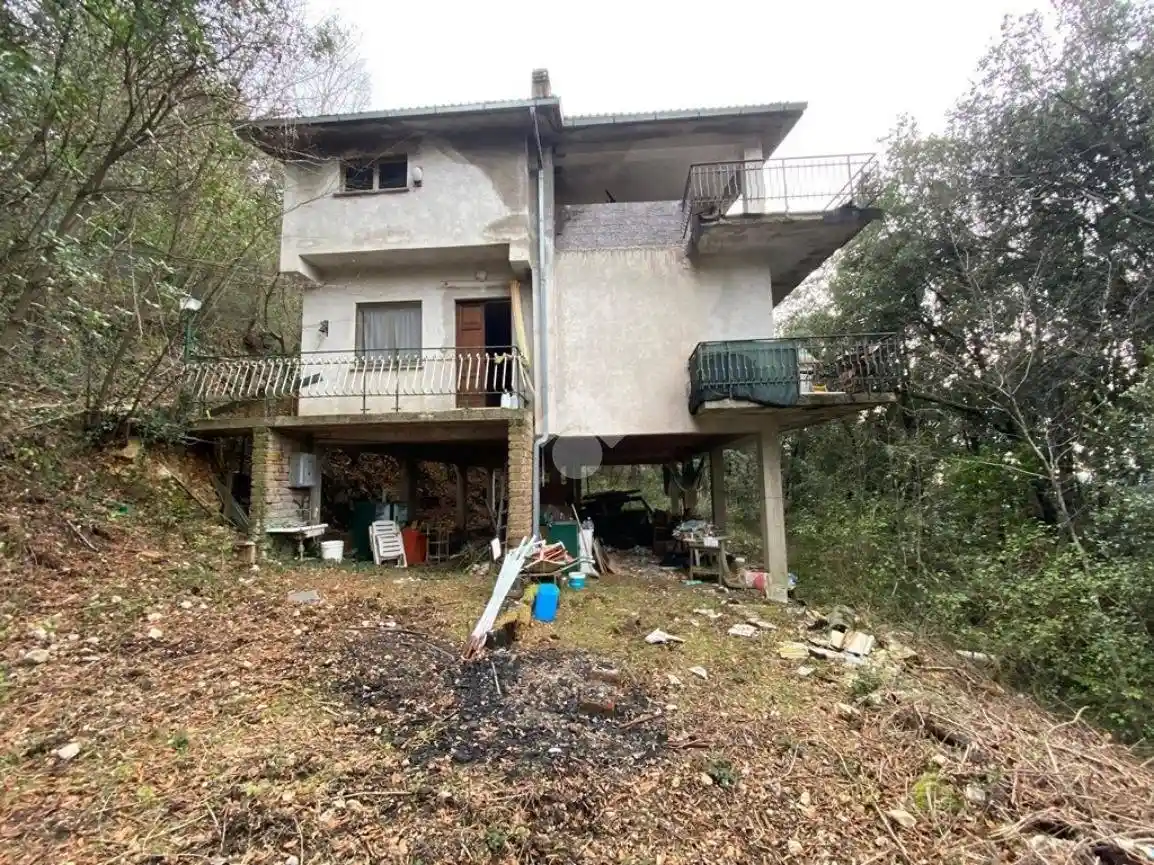 Casa indipendente - foto 2