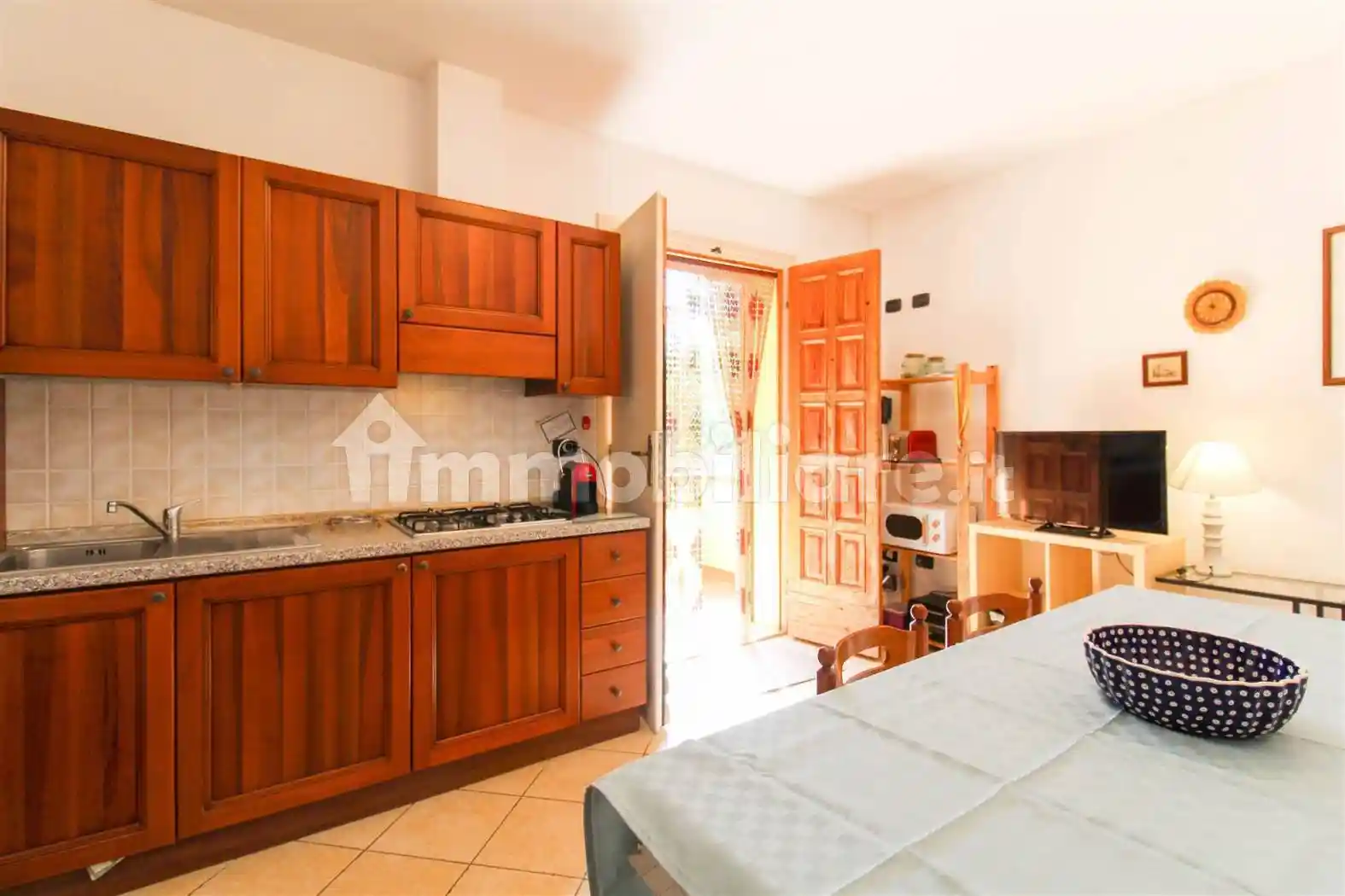 Appartamento in vendita a Santa Luce