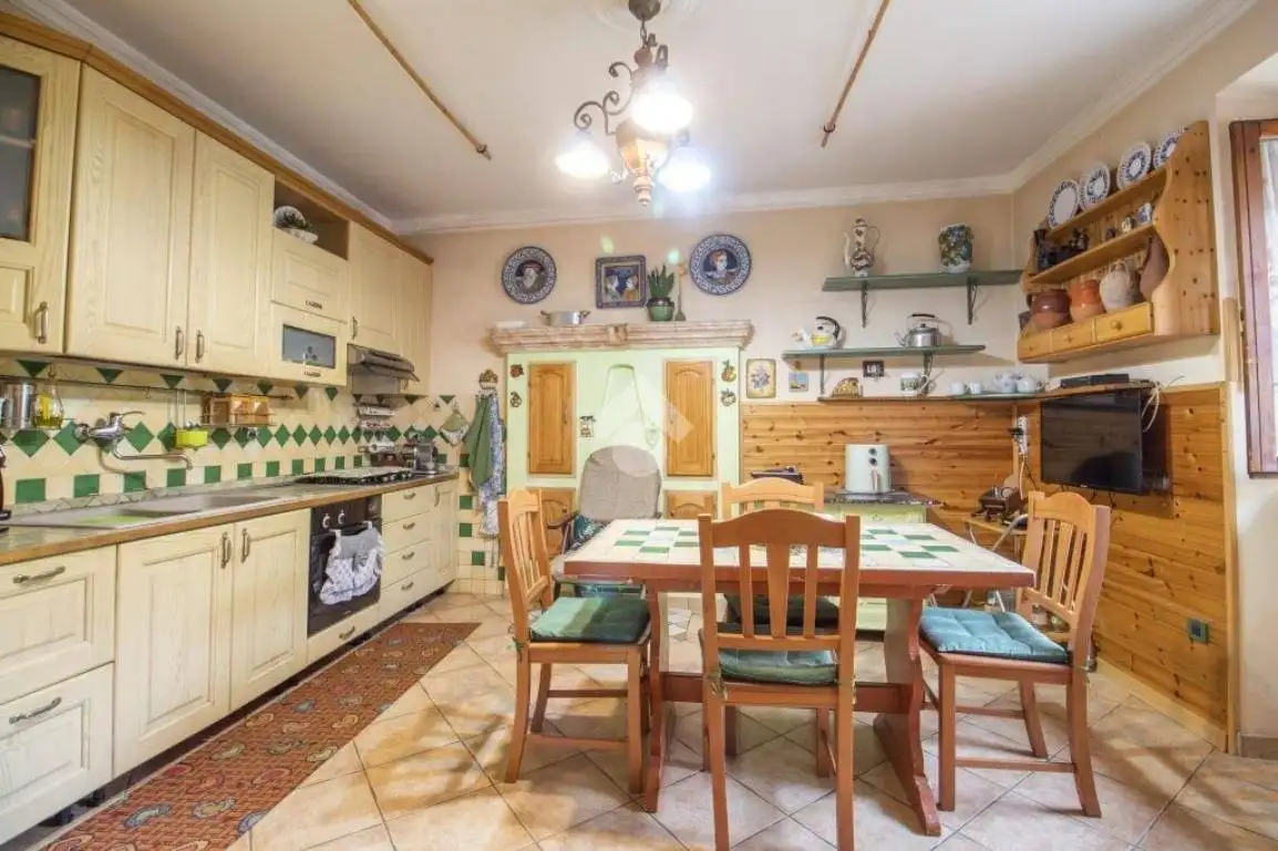 Terratetto plurifamiliare via Cairoli 26, Castel Sant'Angelo - foto 4