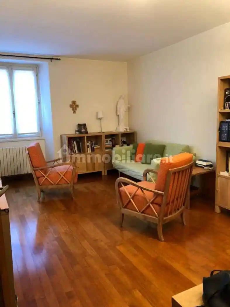 Appartamento in vendita a Sondrio