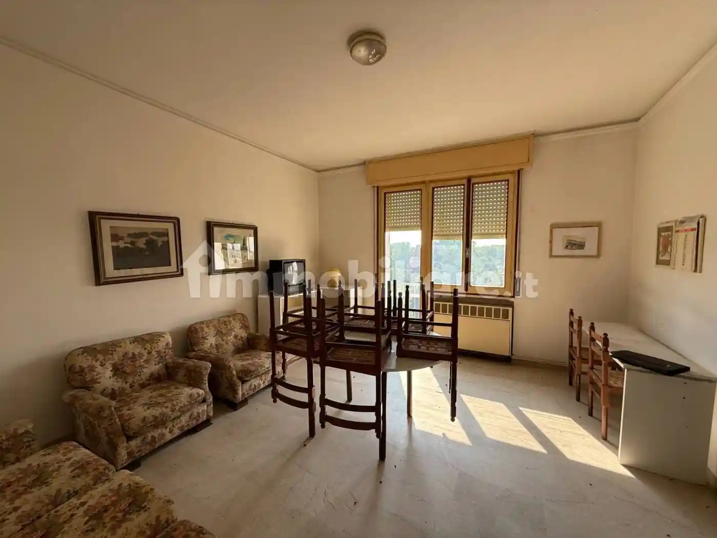 Appartamento in vendita a Ostiglia