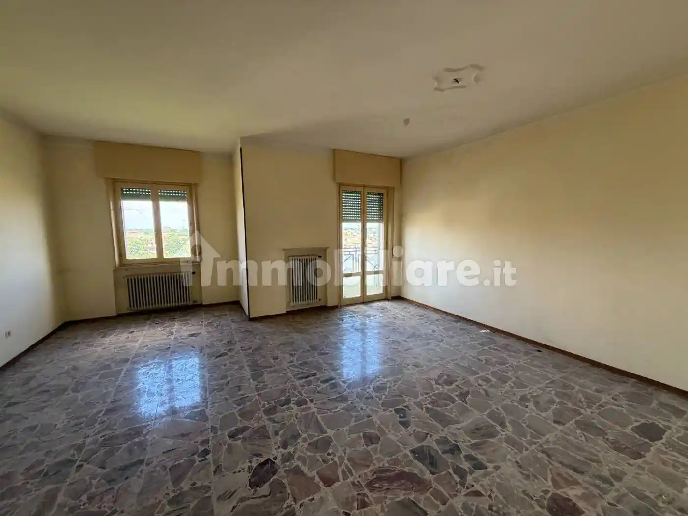 Appartamento in vendita a Poggio Rusco