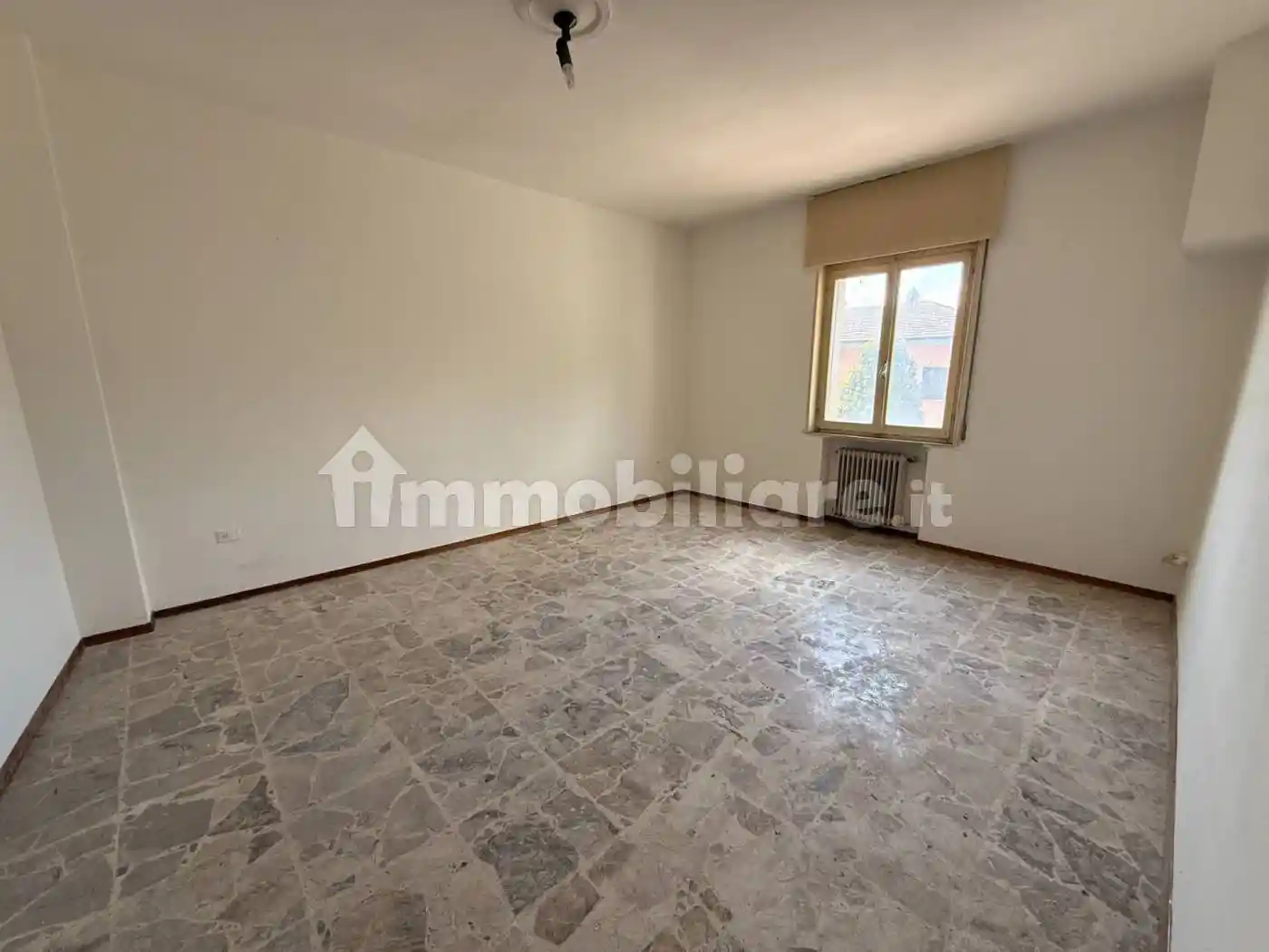 Appartamento in vendita a Poggio Rusco