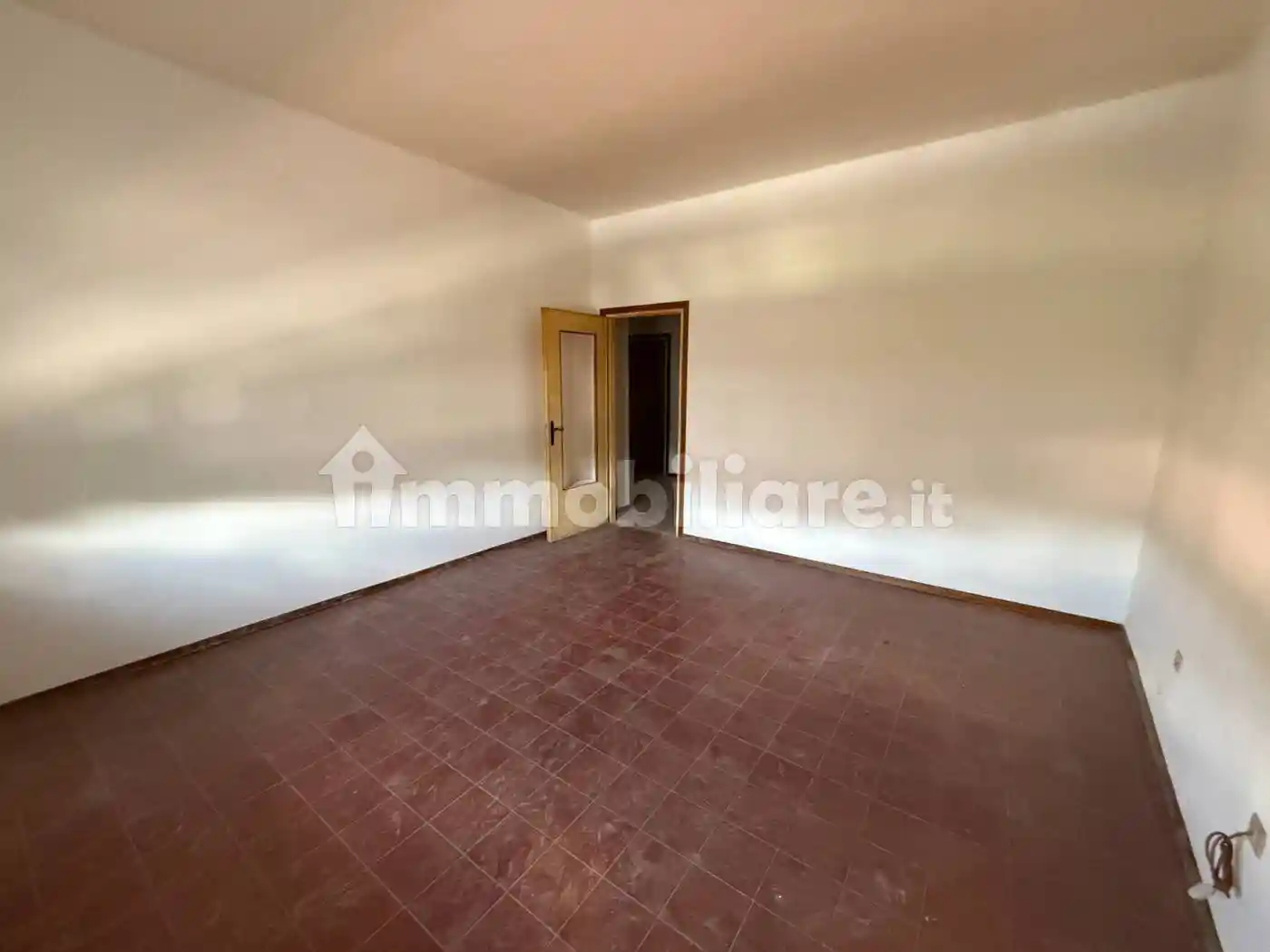 Appartamento in vendita a Poggio Rusco