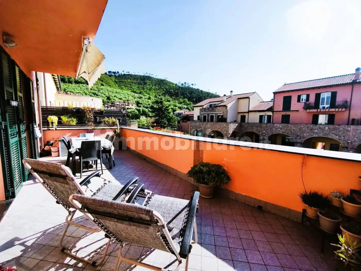 Appartamento in vendita a Garlenda