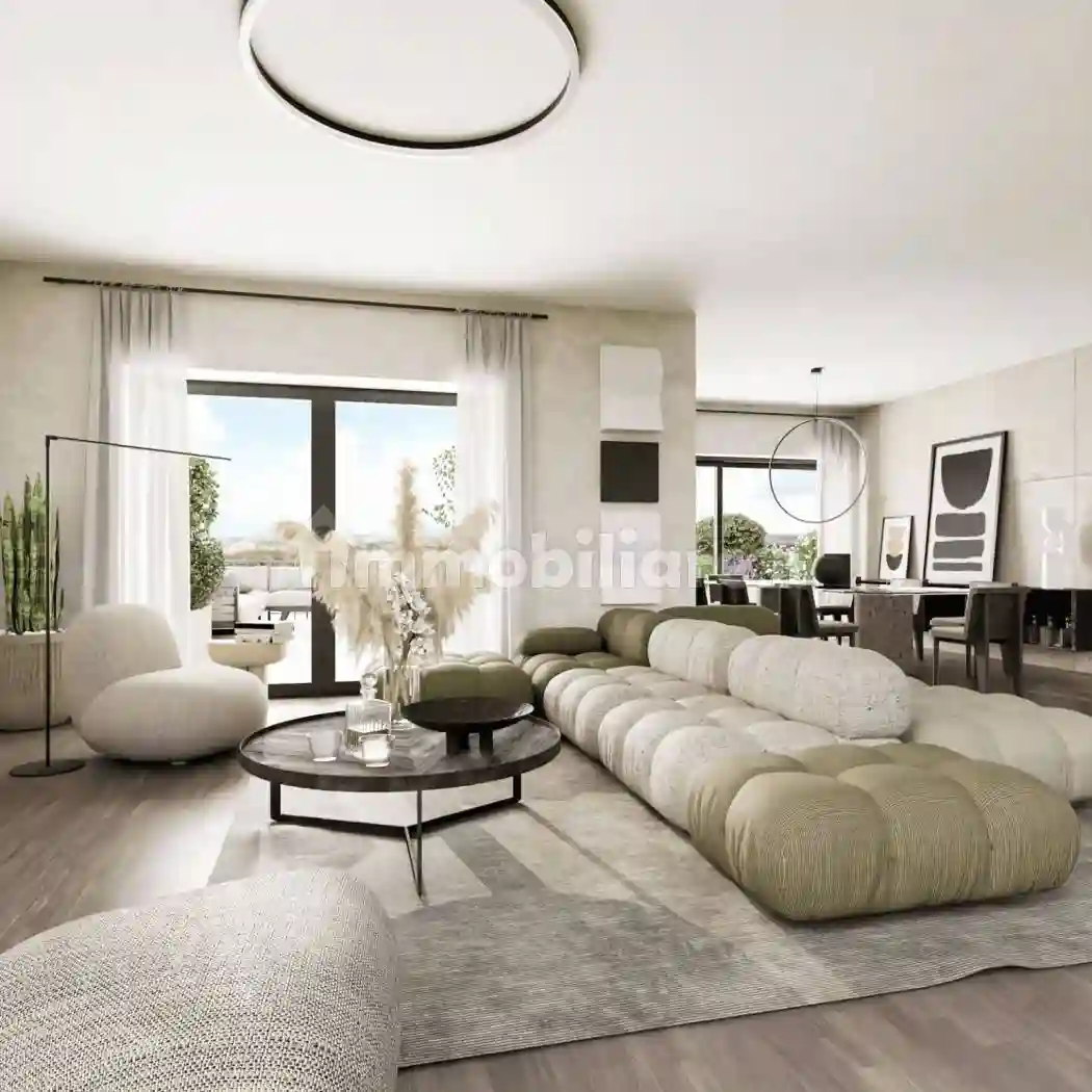 Appartamento - foto 4