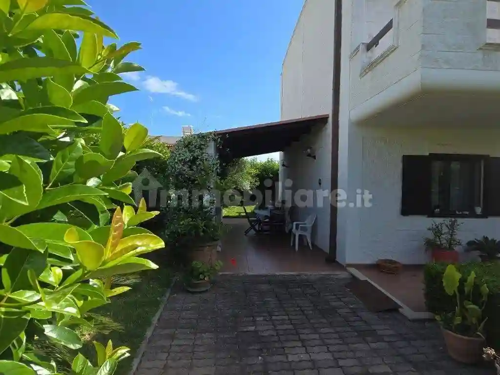 Villetta a schiera - foto 3