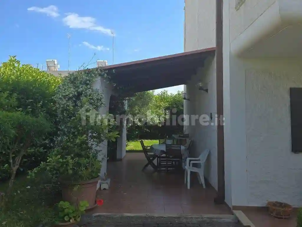 Villetta a schiera - foto 4