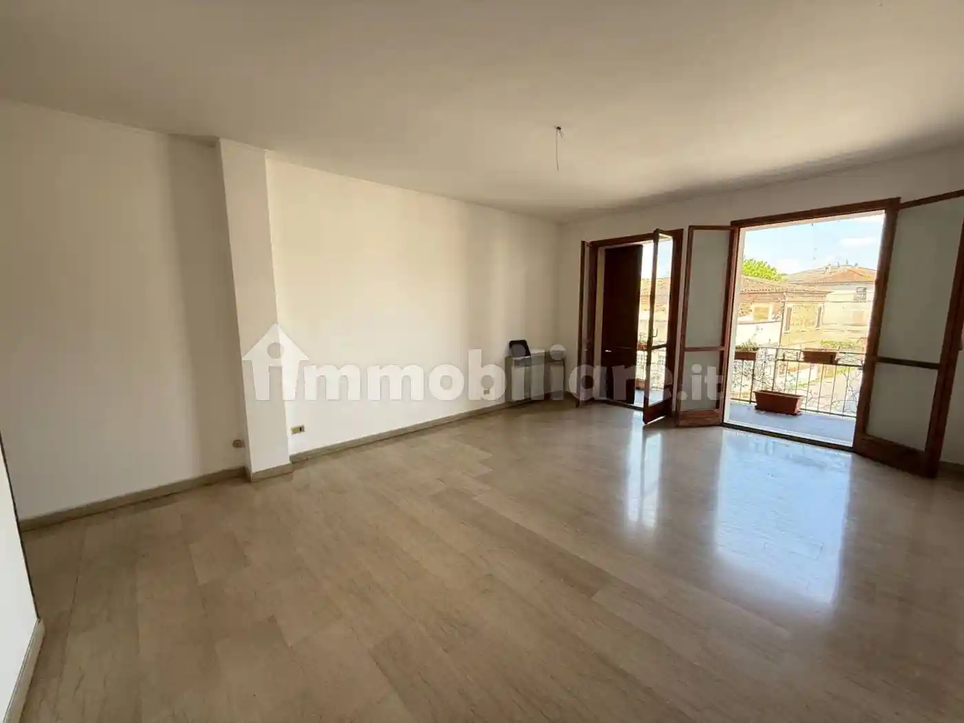 Appartamento in vendita a Ostiglia