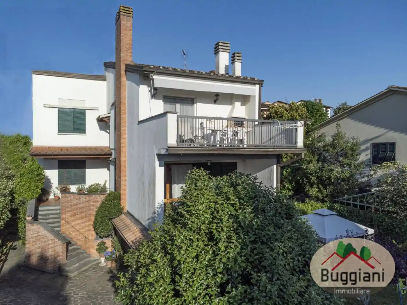 Villa in vendita a San Miniato