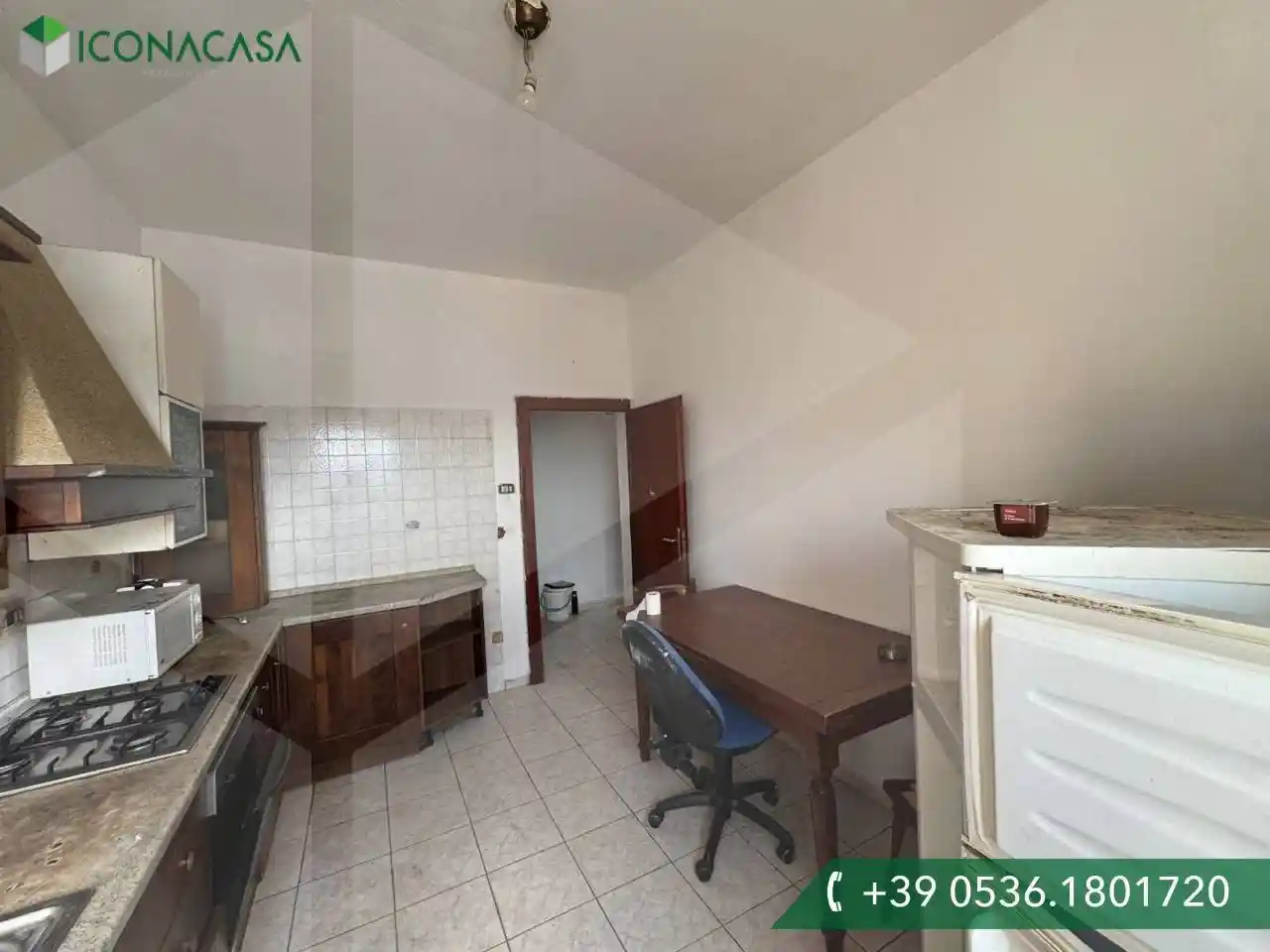 Appartamento in vendita a Sassuolo