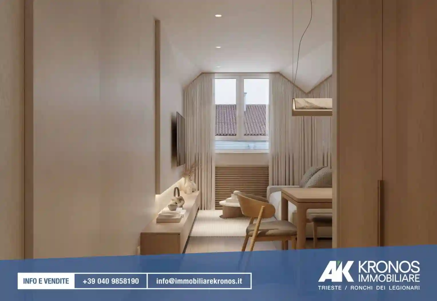 Appartamento - foto 2