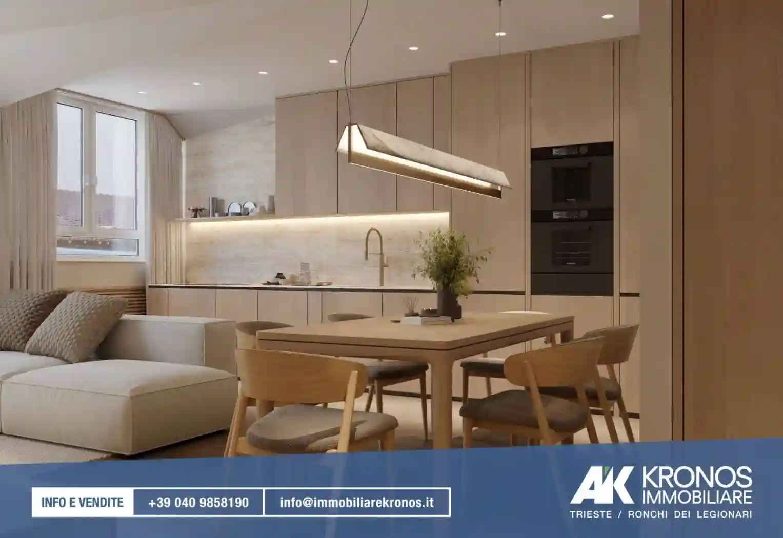 Appartamento - foto 3