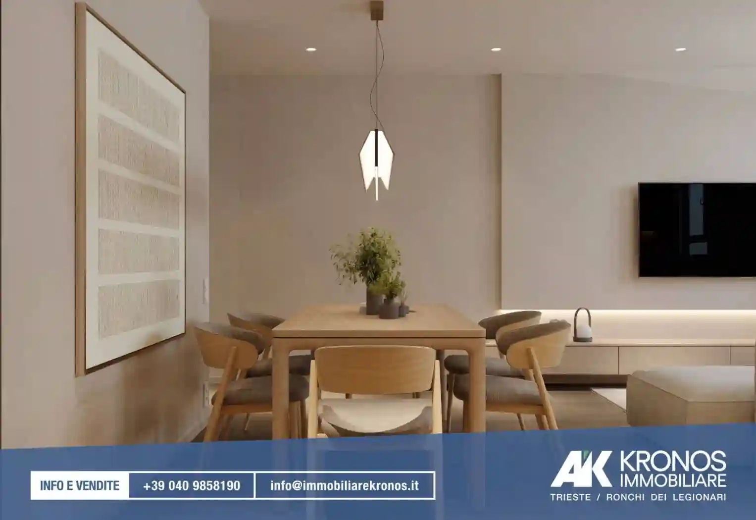 Appartamento - foto 5