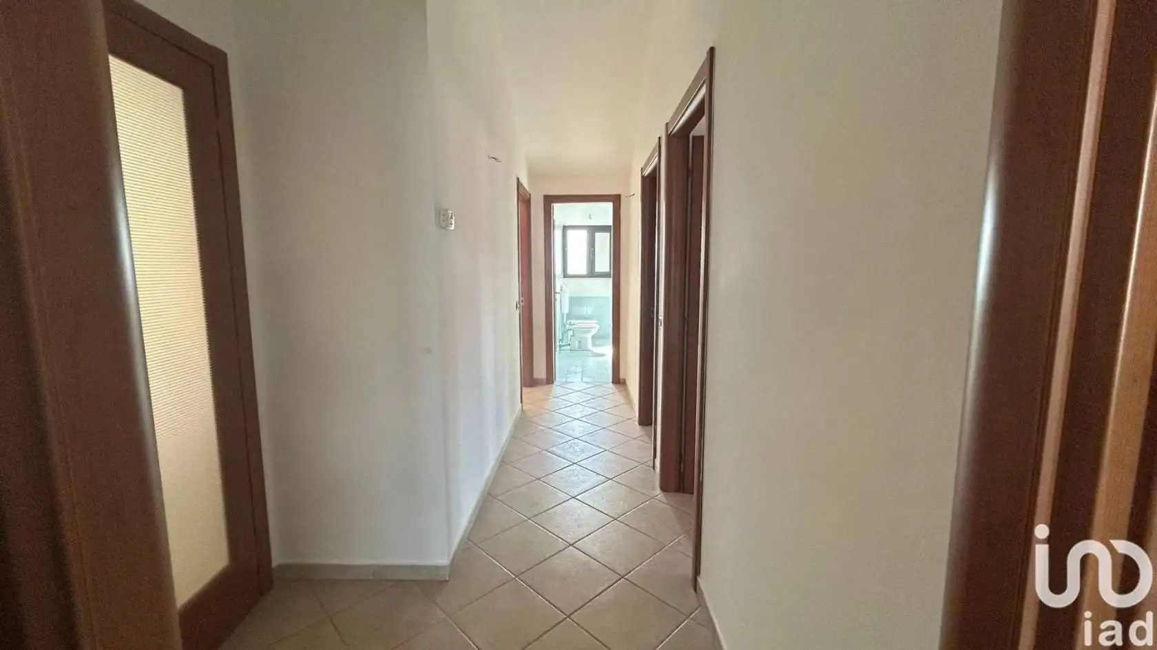 Attico - Mansarda in vendita a San Nicola la Strada