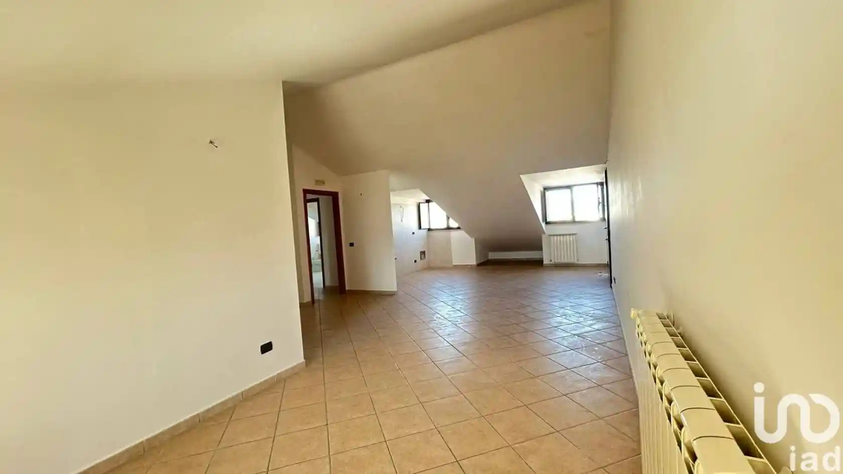 Attico - Mansarda - foto 3