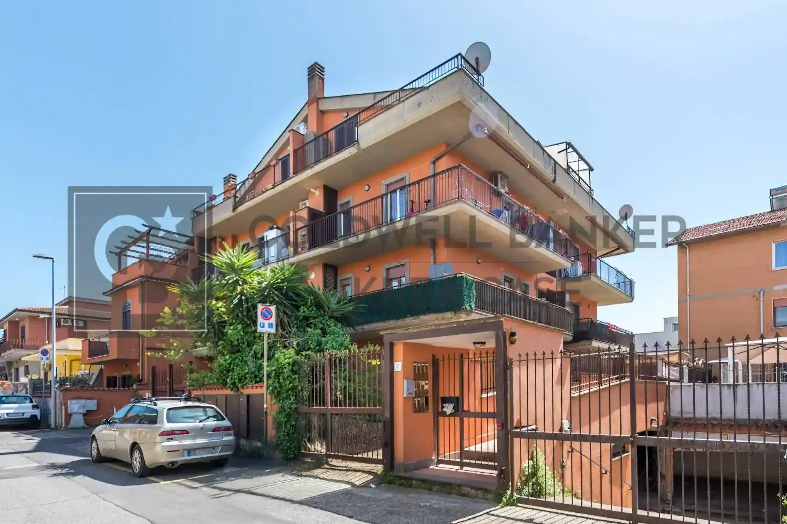 Appartamento in vendita a Marino