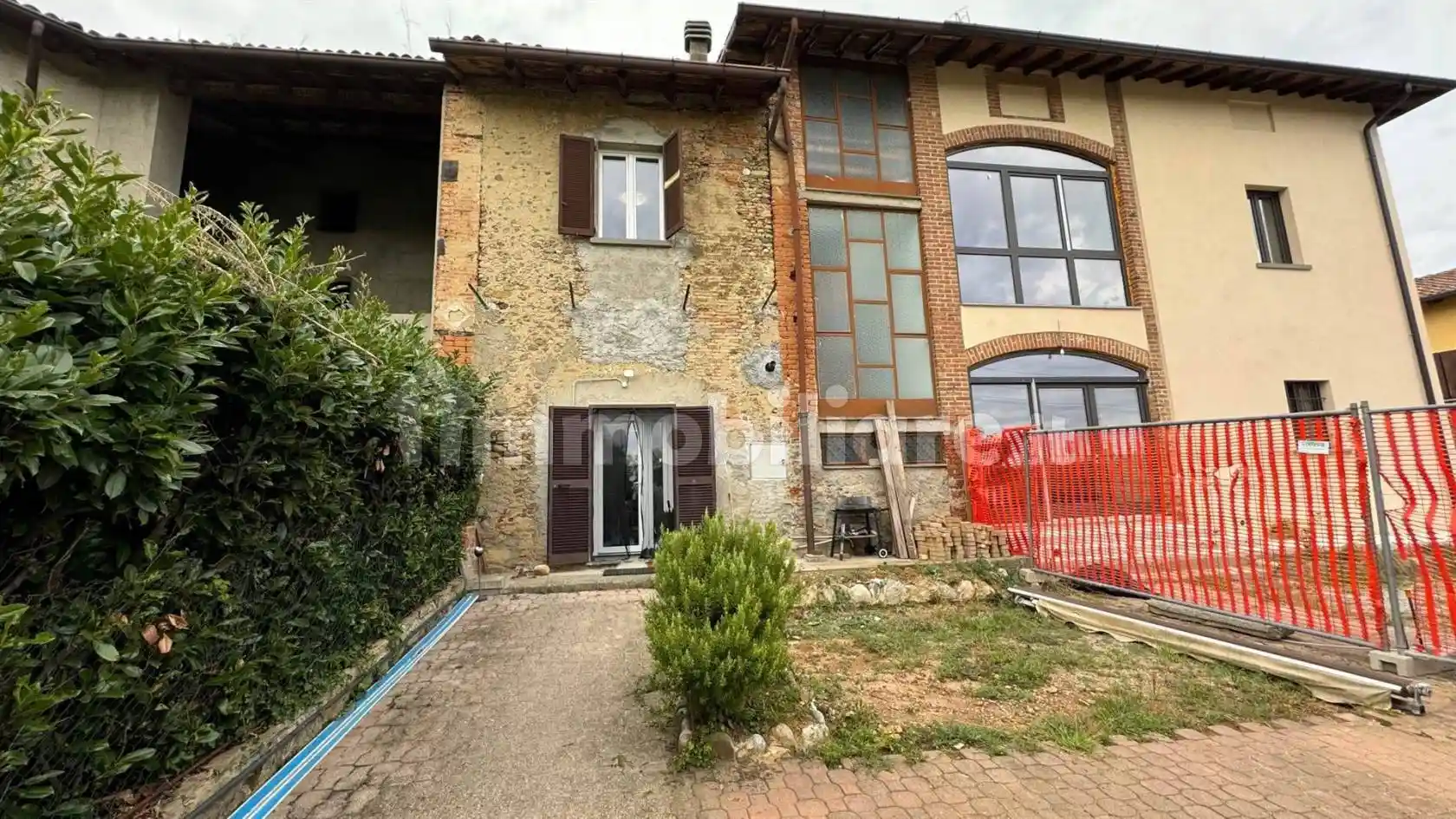 Villa in vendita a Missaglia