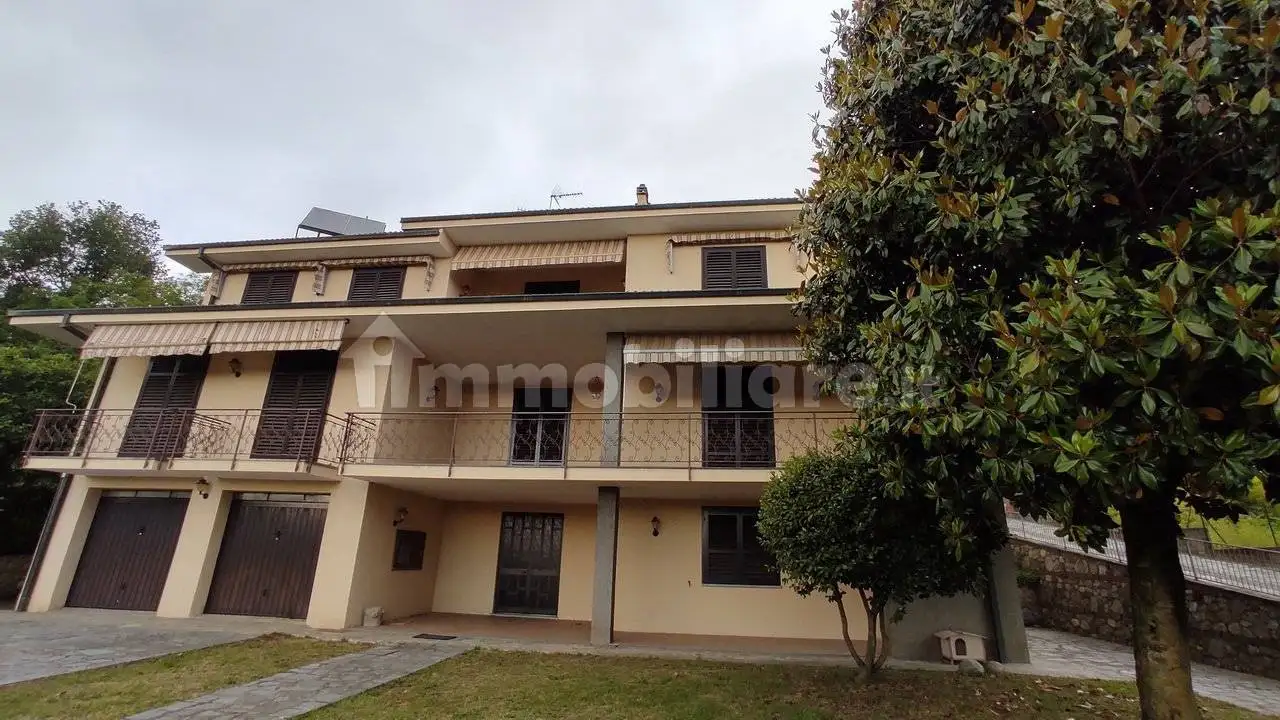 Villa bifamiliare via 4 Novembre 17, Briona - foto 3