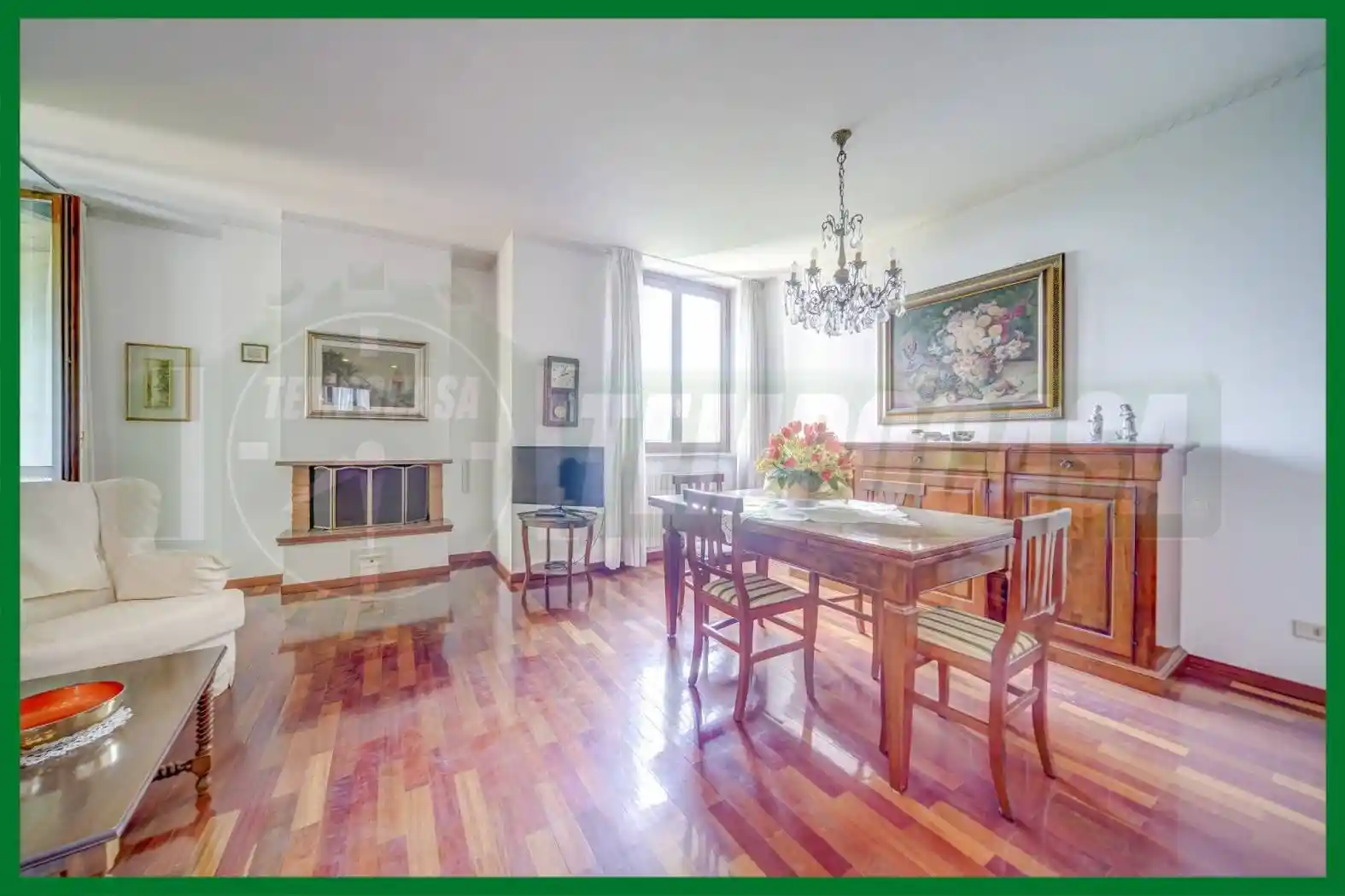 Appartamento in vendita a Gallarate