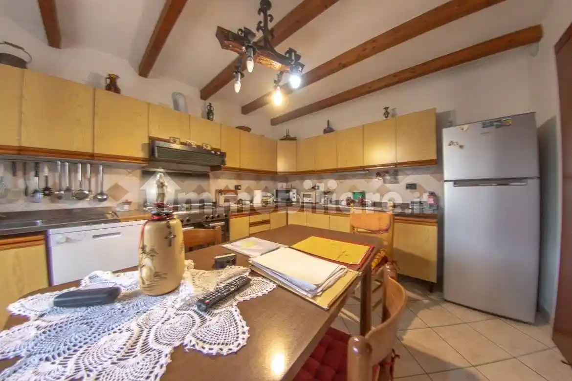 Appartamento via Giuseppe Mazzini 34, Centro, Mesola - foto 3