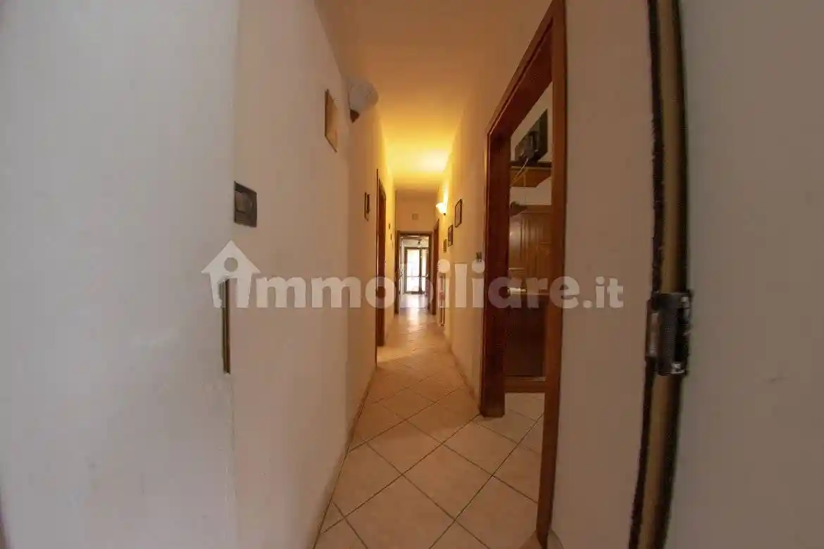 Appartamento via Giuseppe Mazzini 34, Centro, Mesola - foto 4