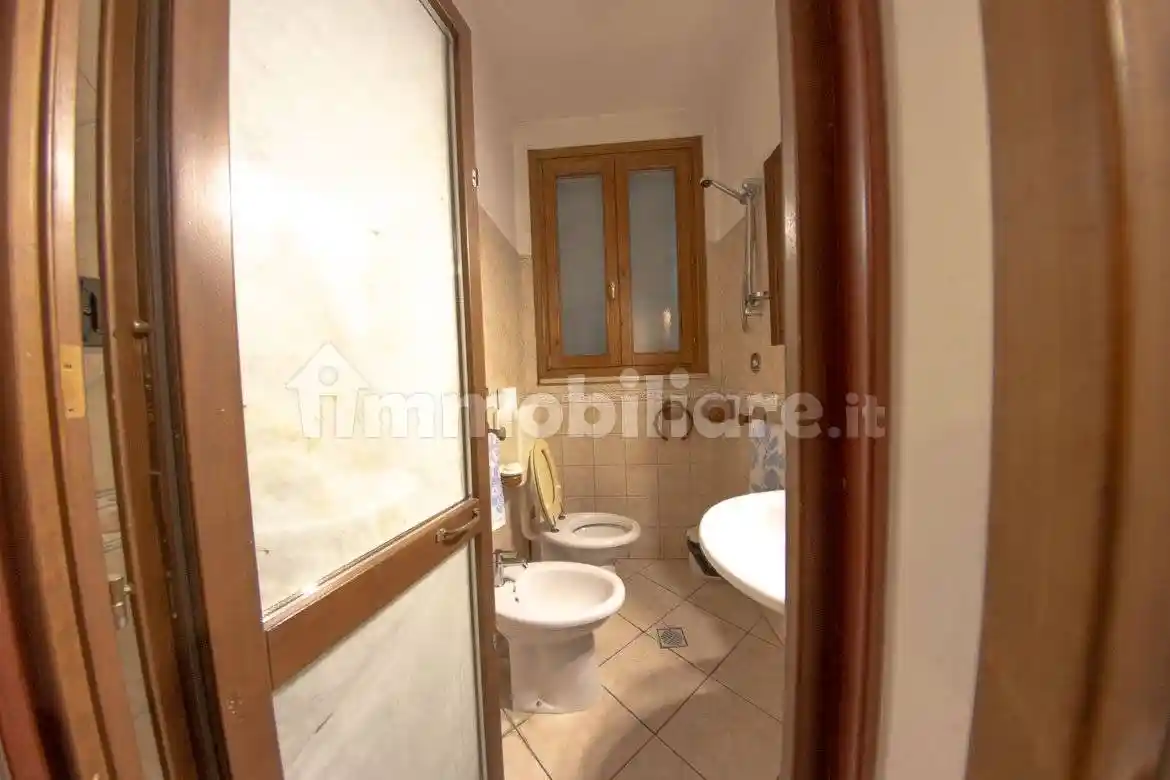 Appartamento via Giuseppe Mazzini 34, Centro, Mesola - foto 5