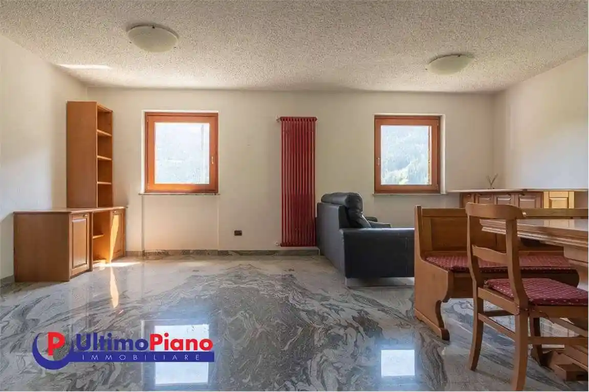 Terratetto unifamiliare Hameau de la Collere, 16, Etroubles - foto 3