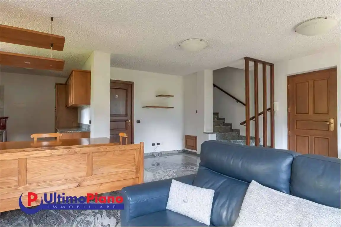 Terratetto unifamiliare Hameau de la Collere, 16, Etroubles - foto 5