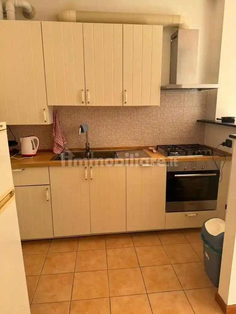 Trilocale via Contrada 80, Centro, Cicagna - foto 5