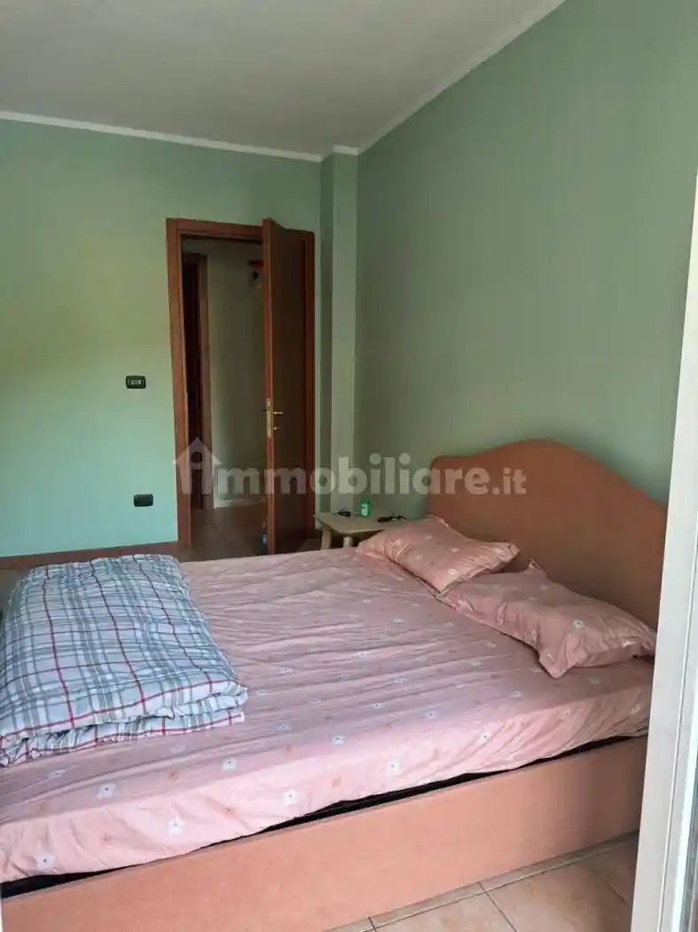 Appartamento in affitto a Cicagna