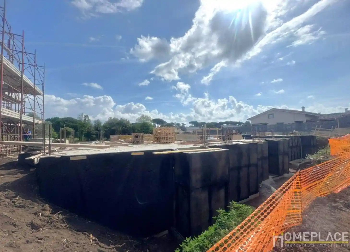 Villa in vendita a Frascati