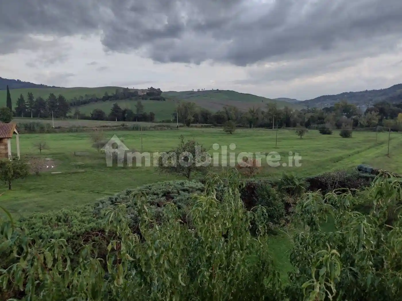 Rustico - Casale in vendita a Volterra