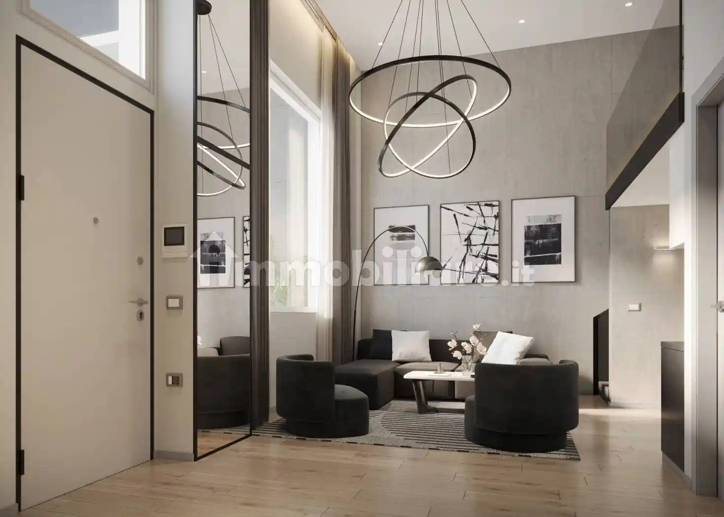 Appartamenti e Loft di nuova costruzione a Milano - foto 4