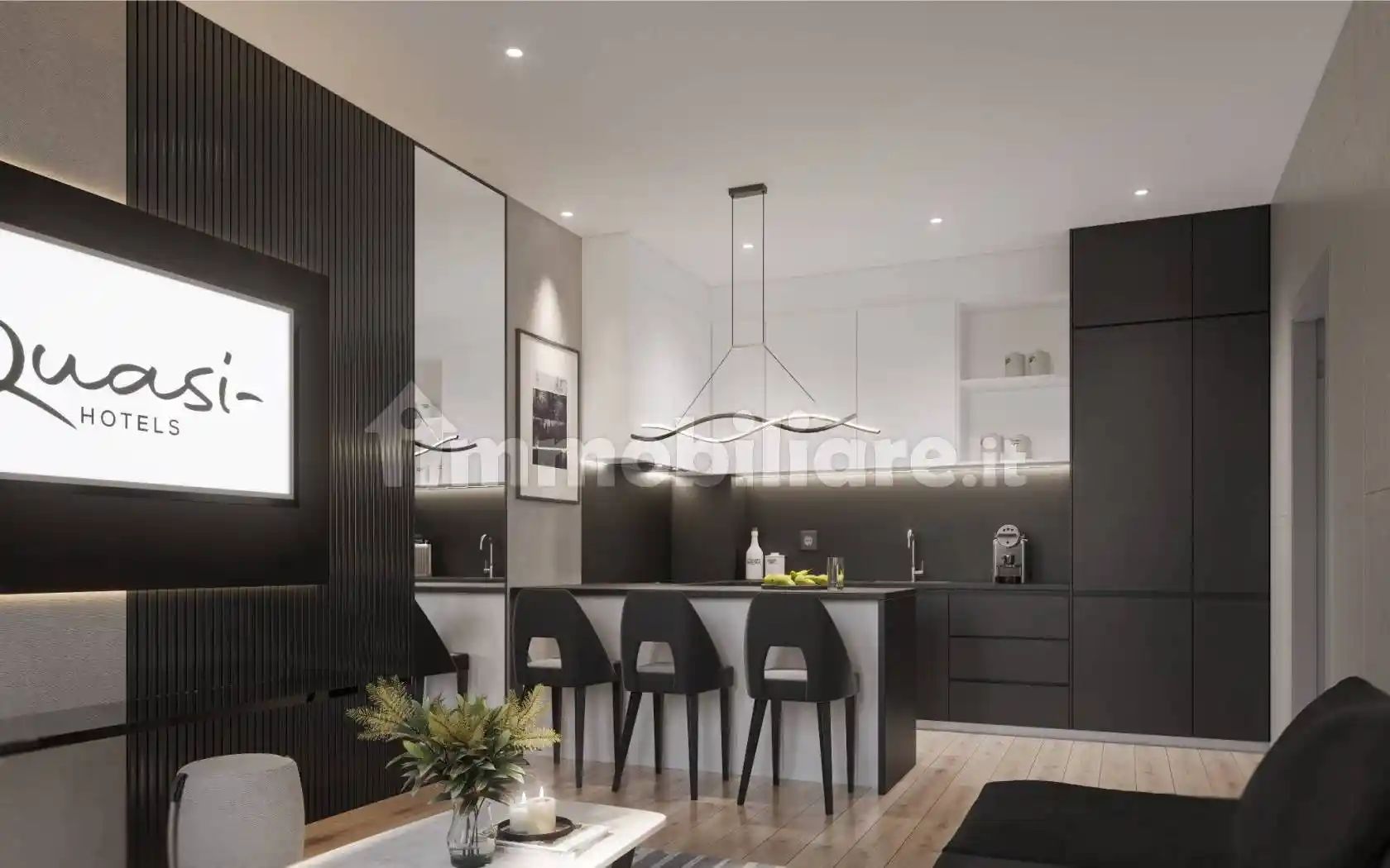 Appartamenti e Loft di nuova costruzione a Milano - foto 5